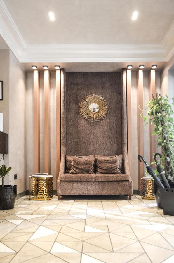 Home Boutique Hostel Baku Exteriör bild